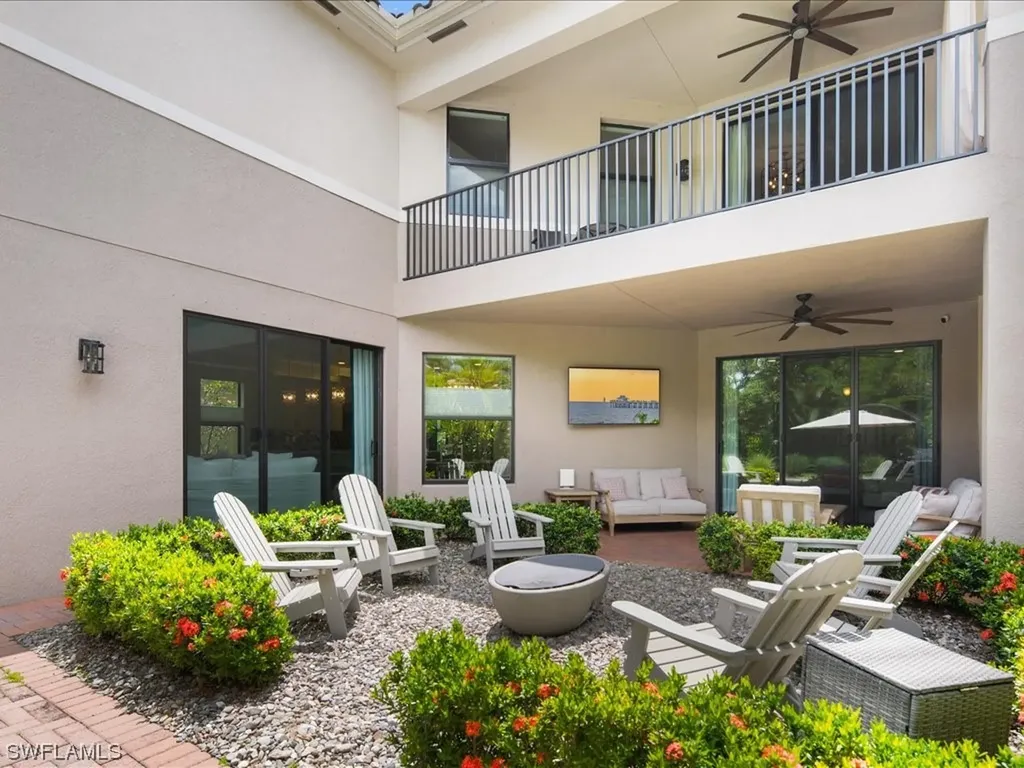 13842 Callisto Avenue Naples FL 34109