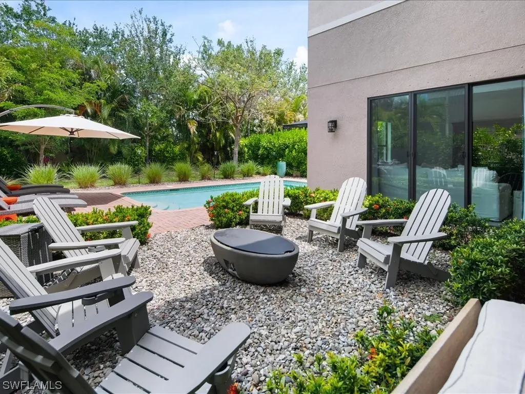 13842 Callisto Avenue Naples FL 34109