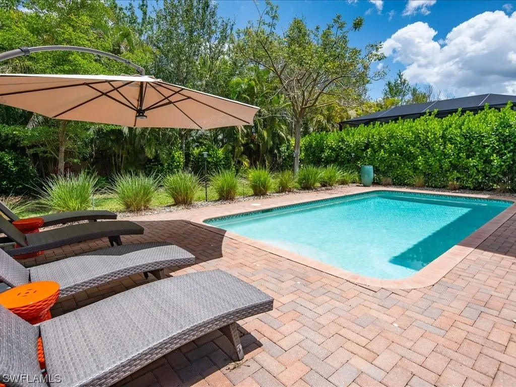 13842 Callisto Avenue Naples FL 34109