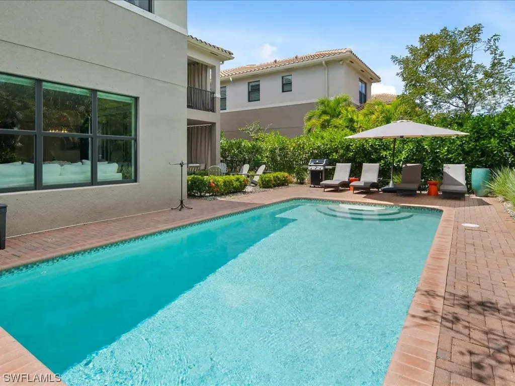 13842 Callisto Avenue Naples FL 34109