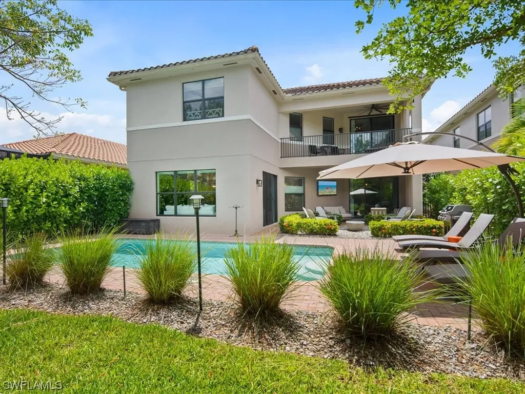 13842 Callisto Avenue Naples FL 34109