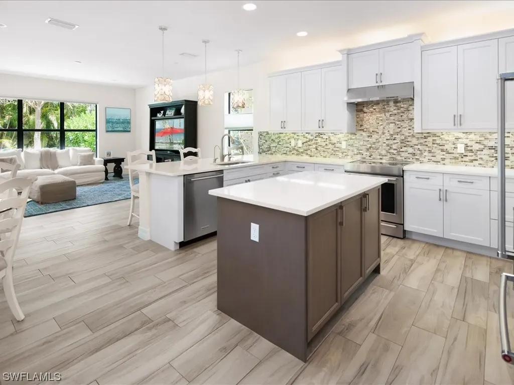 13842 Callisto Avenue Naples FL 34109