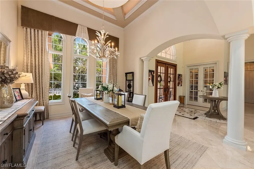 3828 Mahogany Bend Drive Naples FL 34114