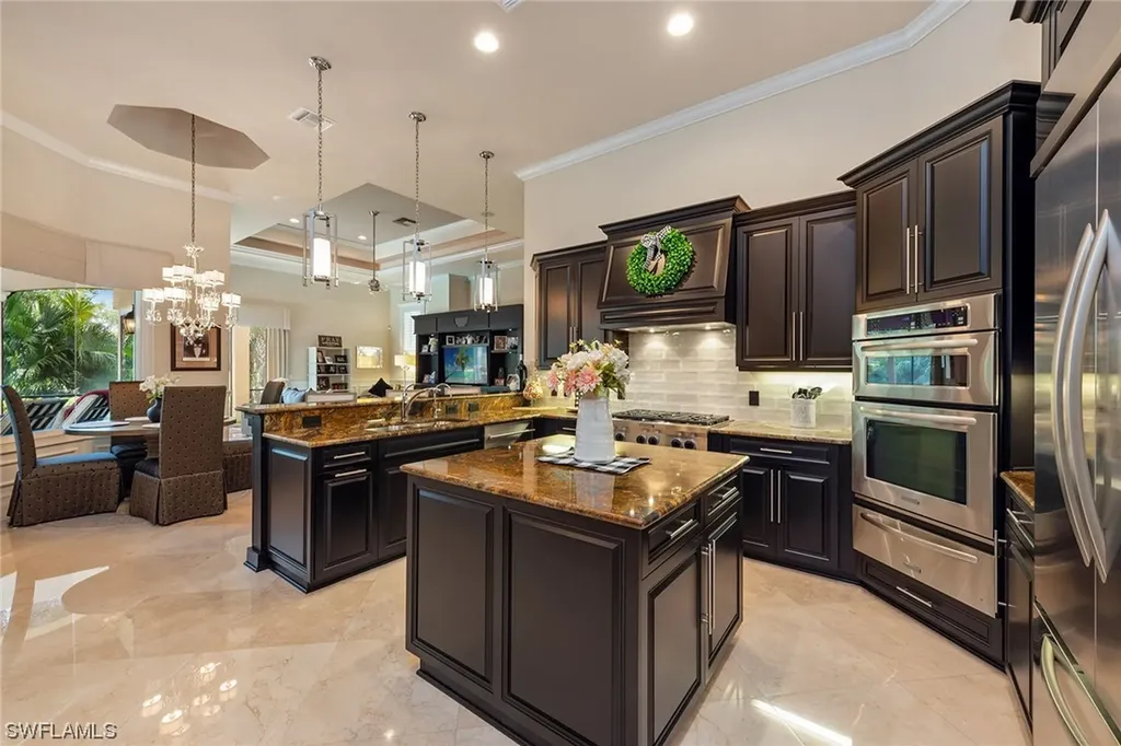 3828 Mahogany Bend Drive Naples FL 34114