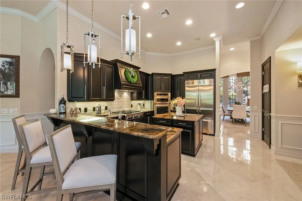 3828 Mahogany Bend Drive Naples FL 34114