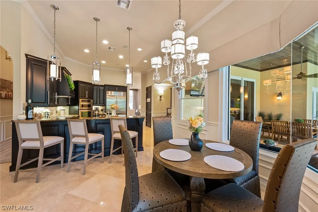 3828 Mahogany Bend Drive Naples FL 34114