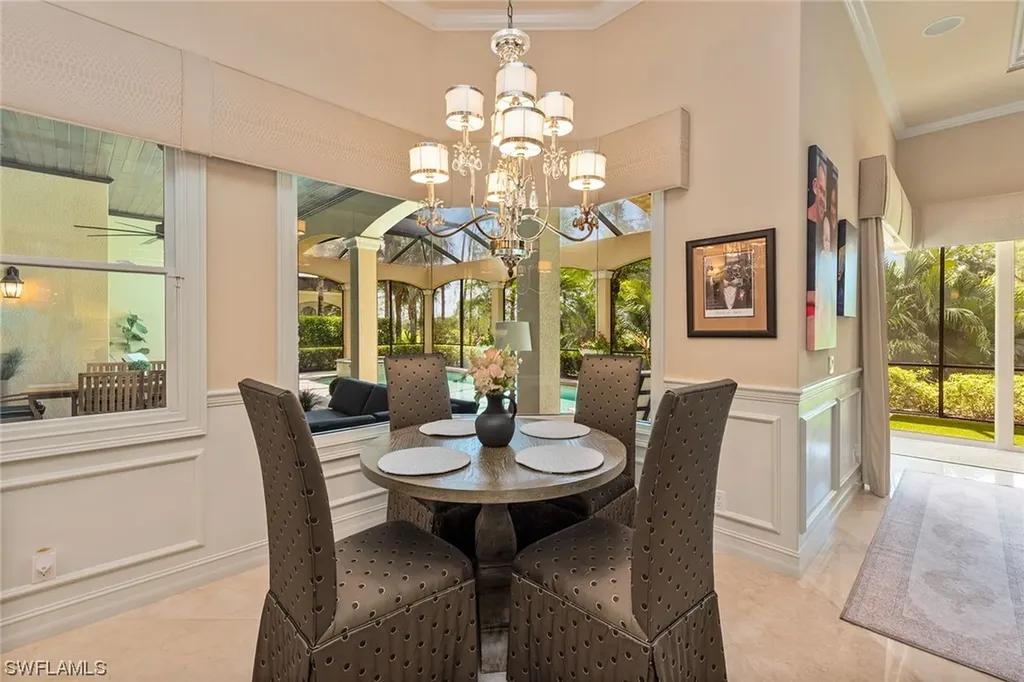 3828 Mahogany Bend Drive Naples FL 34114