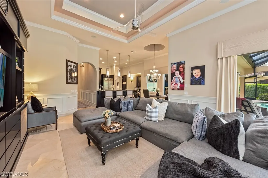 3828 Mahogany Bend Drive Naples FL 34114