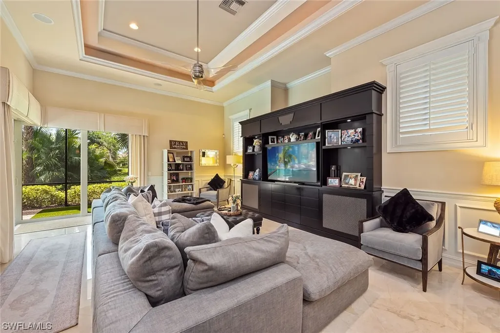 3828 Mahogany Bend Drive Naples FL 34114