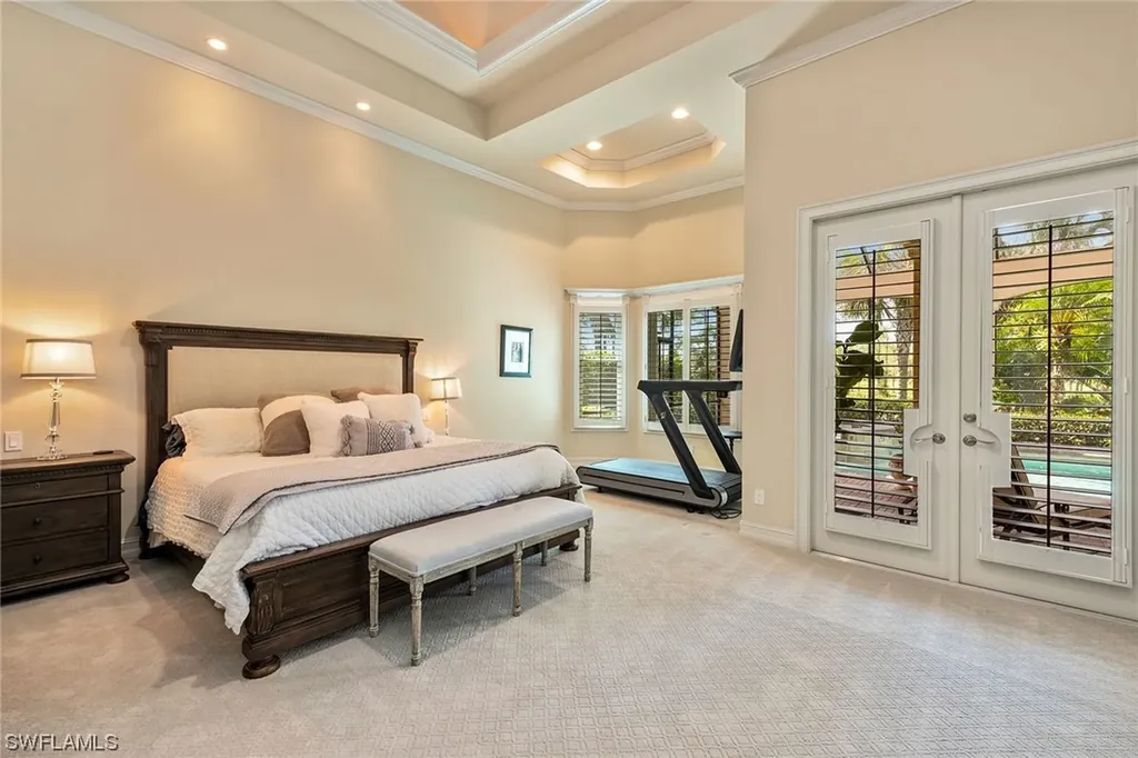 3828 Mahogany Bend Drive Naples FL 34114