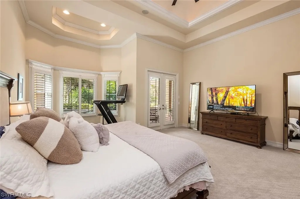 3828 Mahogany Bend Drive Naples FL 34114