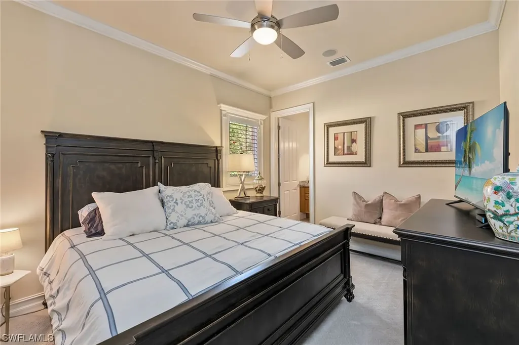 3828 Mahogany Bend Drive Naples FL 34114