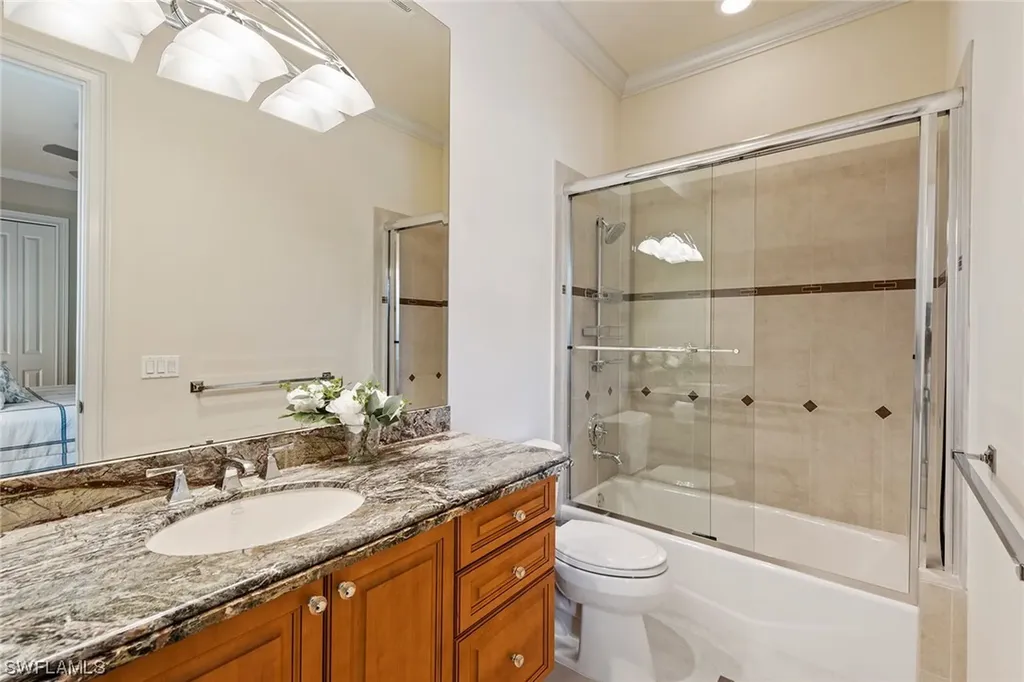 3828 Mahogany Bend Drive Naples FL 34114