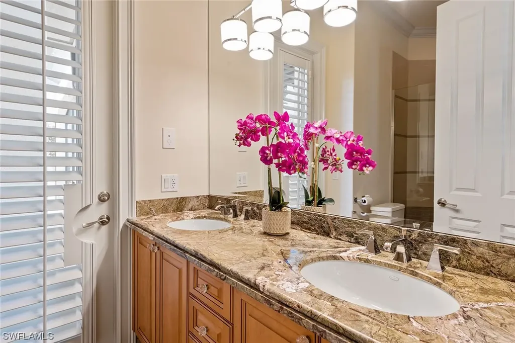 3828 Mahogany Bend Drive Naples FL 34114