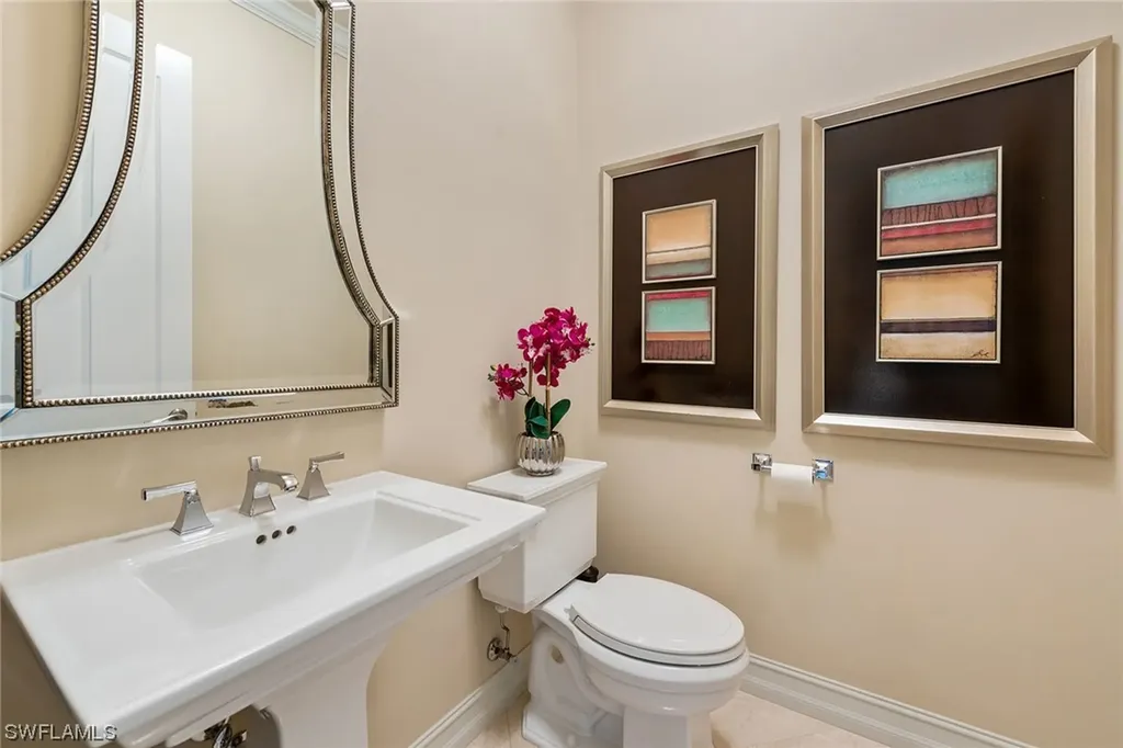 3828 Mahogany Bend Drive Naples FL 34114