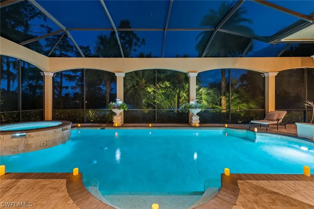 3828 Mahogany Bend Drive Naples FL 34114
