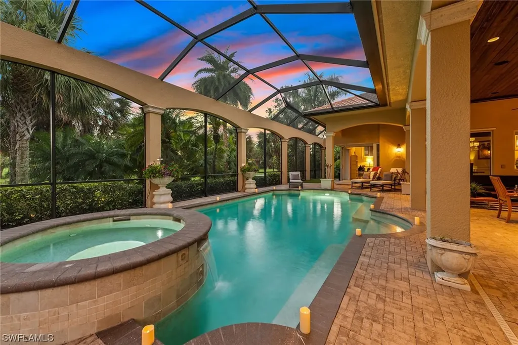 3828 Mahogany Bend Drive Naples FL 34114