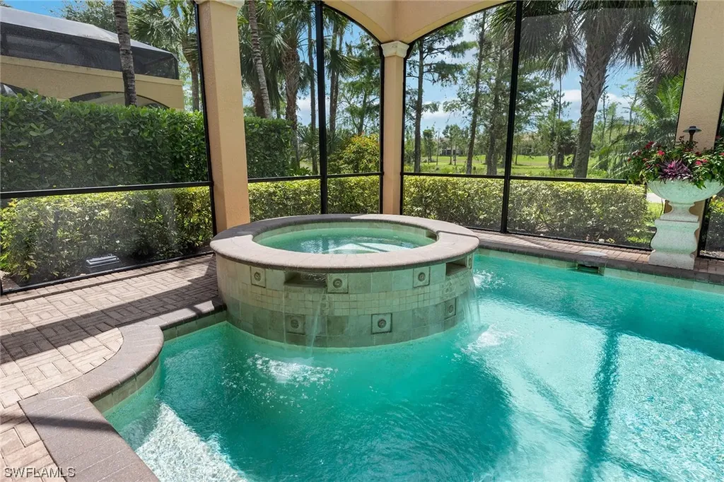 3828 Mahogany Bend Drive Naples FL 34114