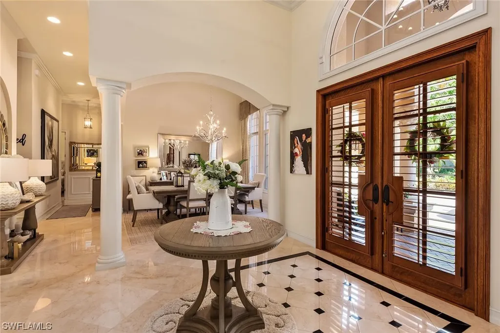 3828 Mahogany Bend Drive Naples FL 34114