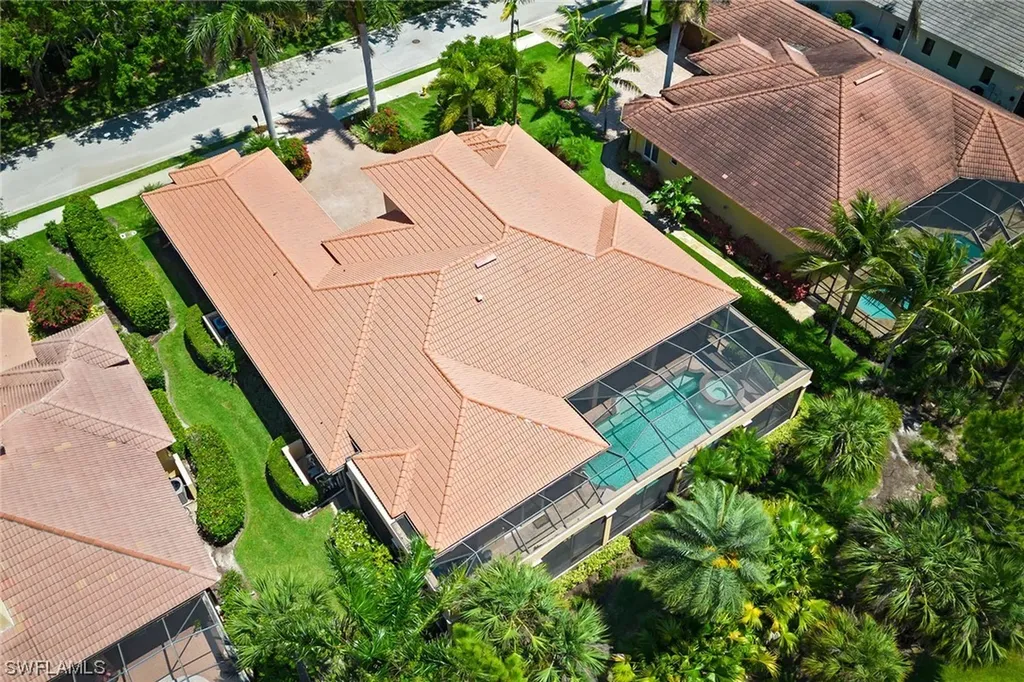 3828 Mahogany Bend Drive Naples FL 34114