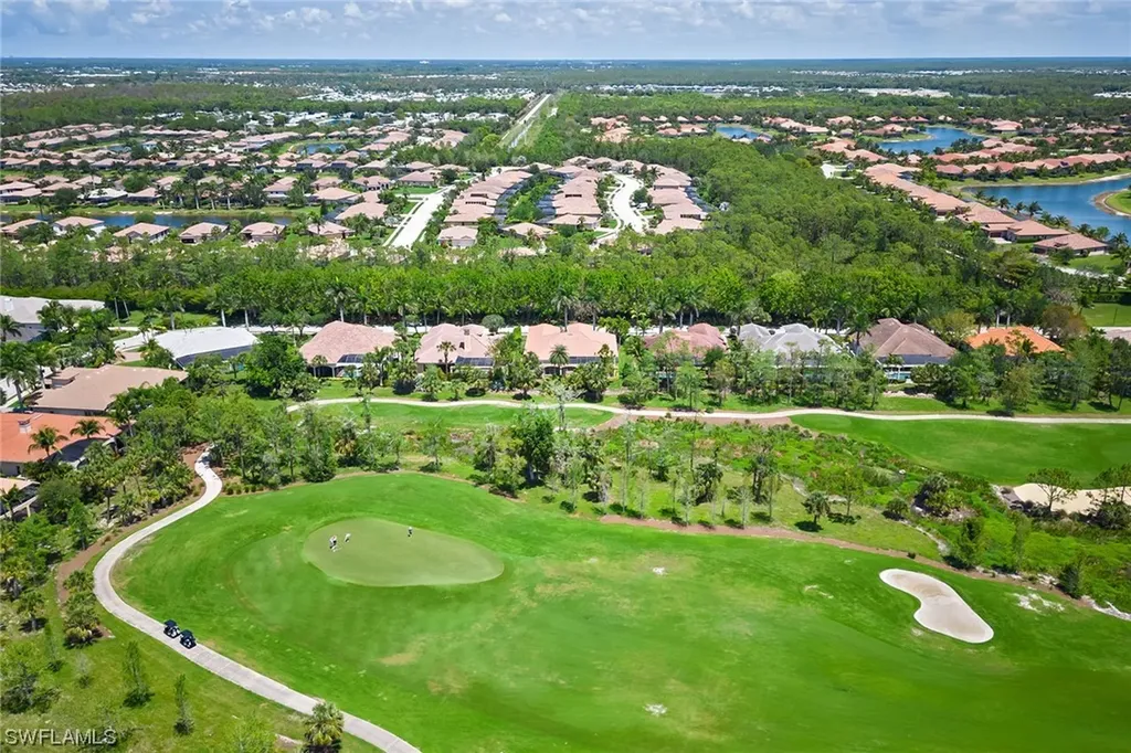 3828 Mahogany Bend Drive Naples FL 34114
