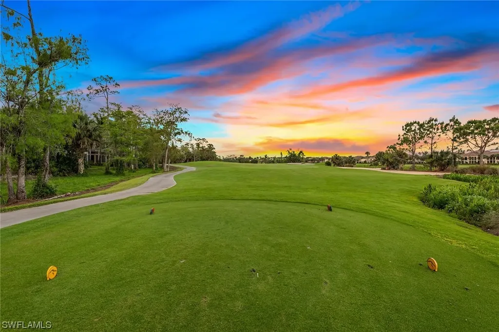 3828 Mahogany Bend Drive Naples FL 34114