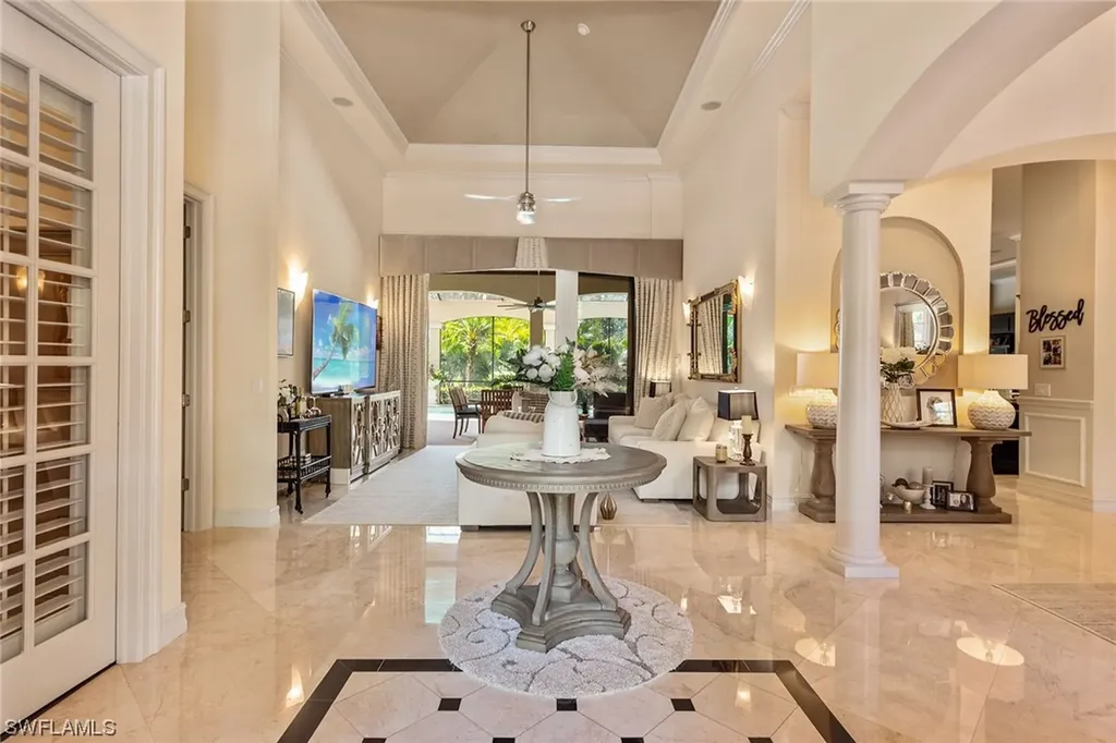 3828 Mahogany Bend Drive Naples FL 34114
