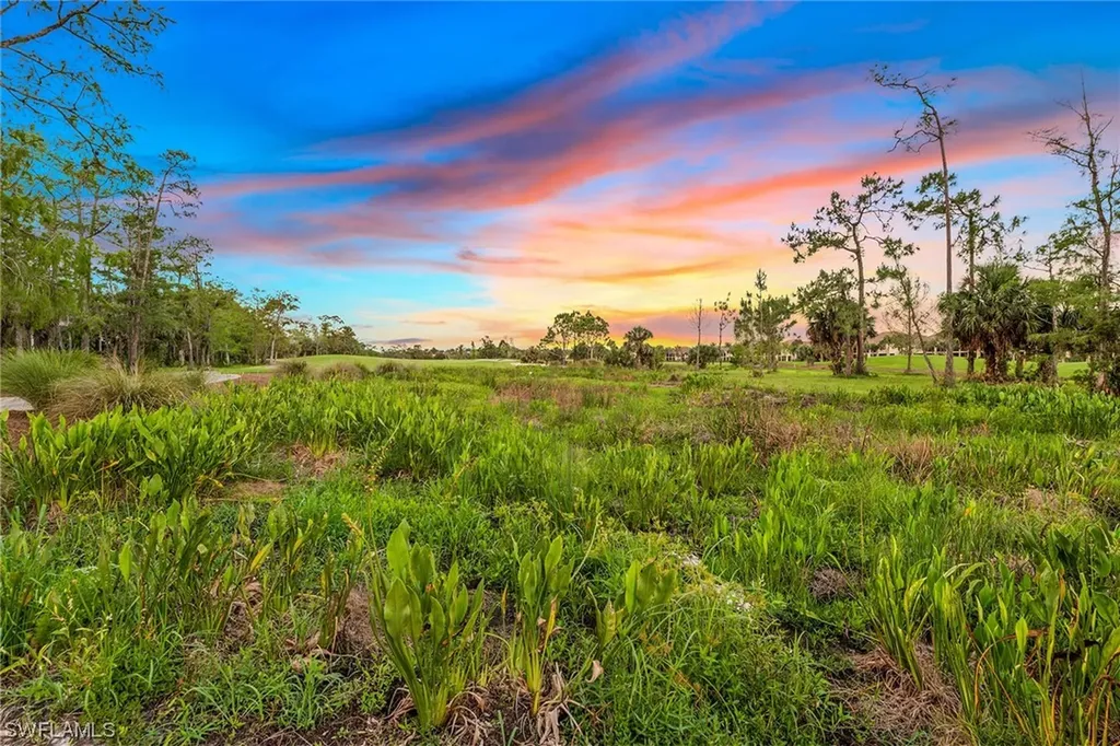 3828 Mahogany Bend Drive Naples FL 34114