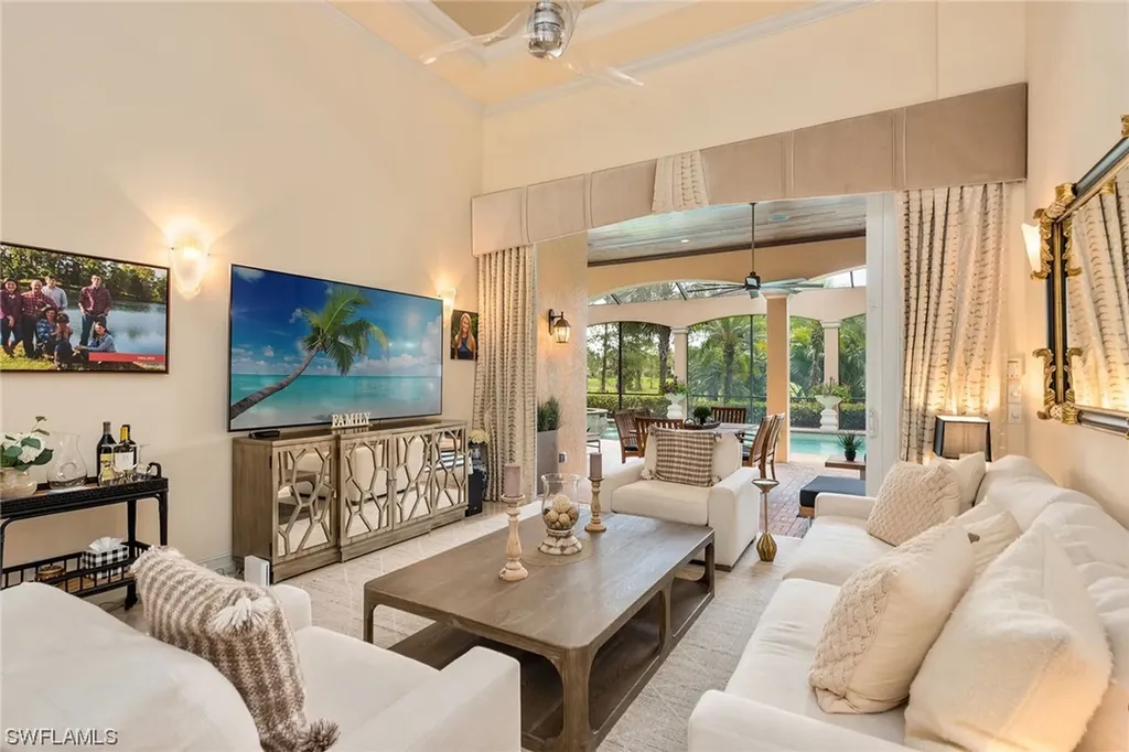 3828 Mahogany Bend Drive Naples FL 34114