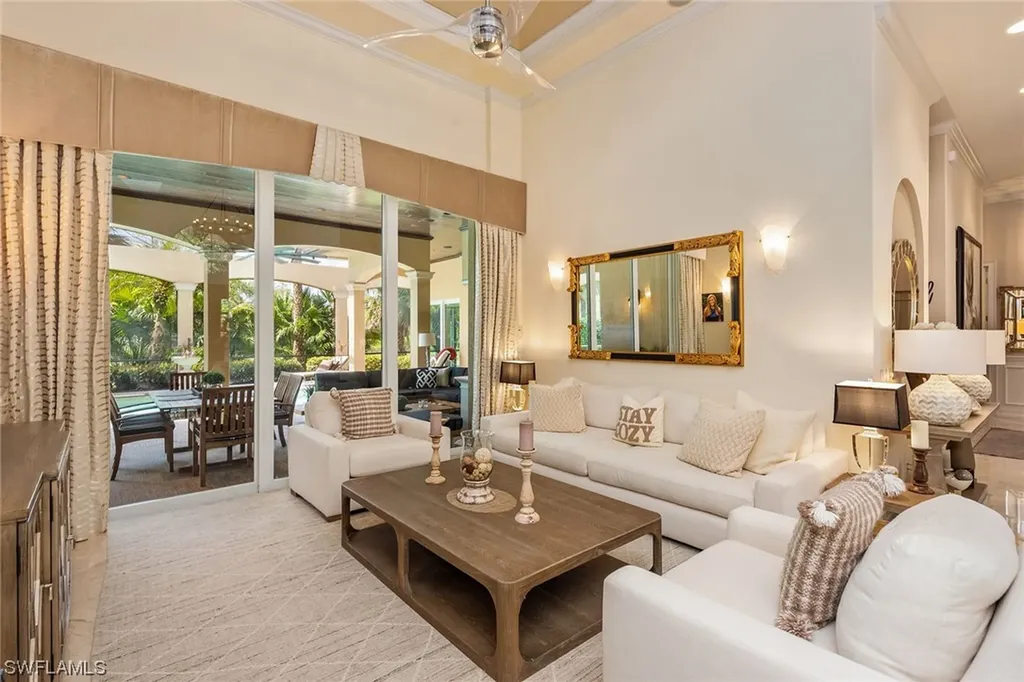 3828 Mahogany Bend Drive Naples FL 34114