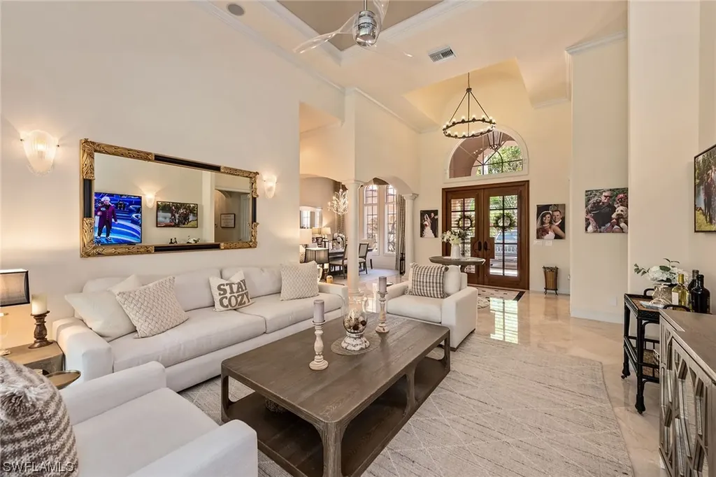 3828 Mahogany Bend Drive Naples FL 34114