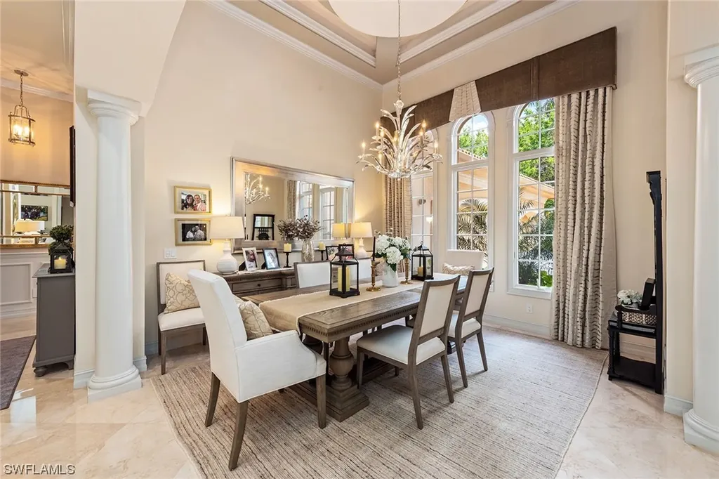 3828 Mahogany Bend Drive Naples FL 34114