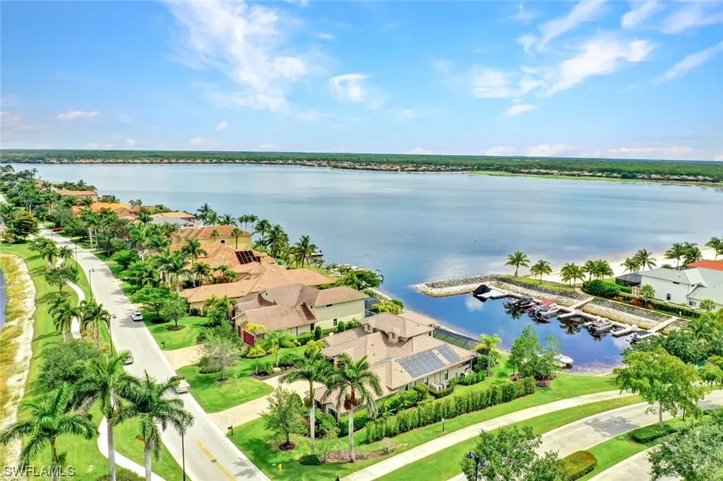 9206 Marble Stone Drive Naples FL 34120