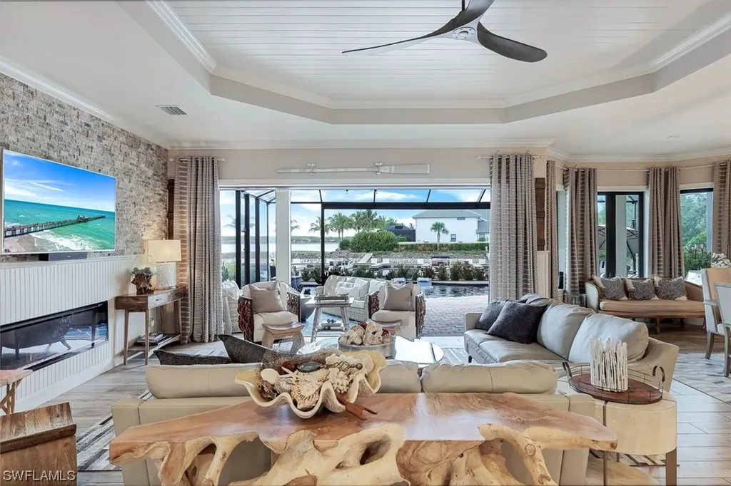 9206 Marble Stone Drive Naples FL 34120