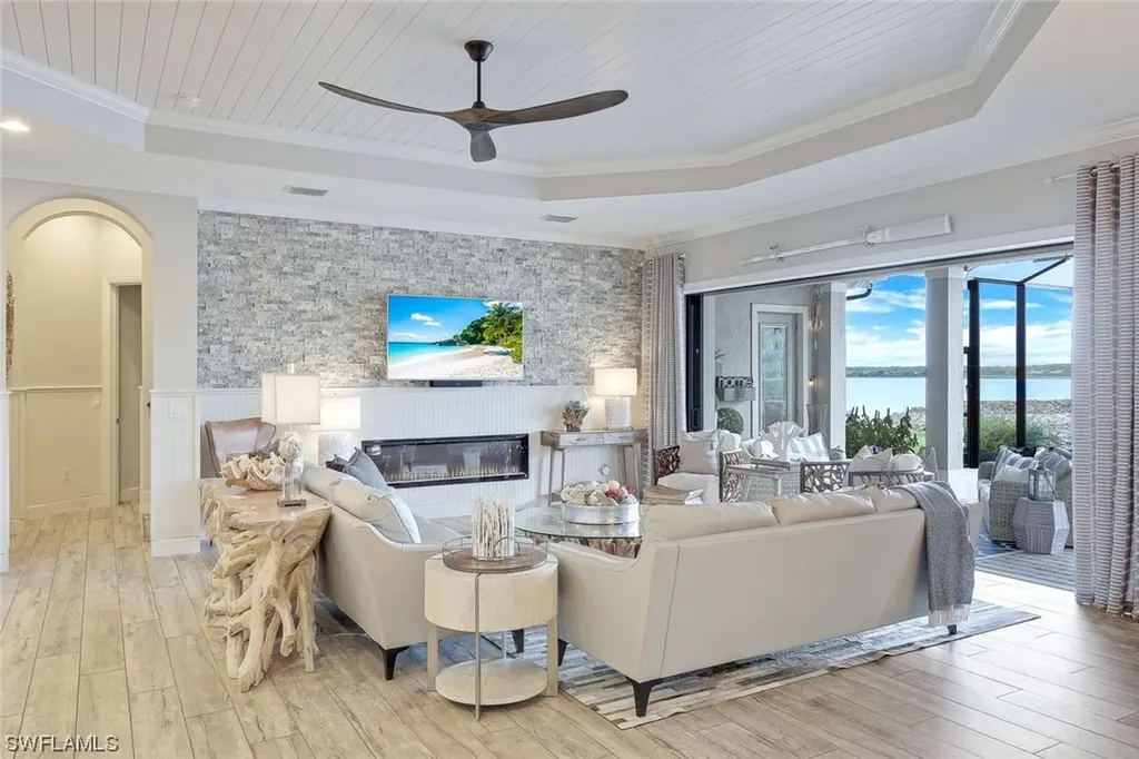 9206 Marble Stone Drive Naples FL 34120