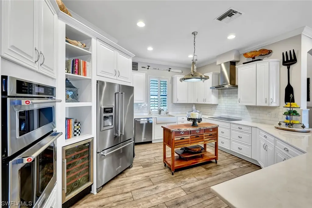 9206 Marble Stone Drive Naples FL 34120