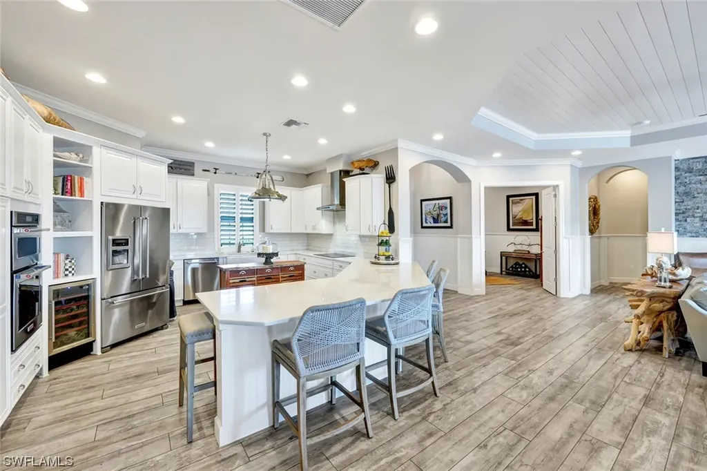 9206 Marble Stone Drive Naples FL 34120