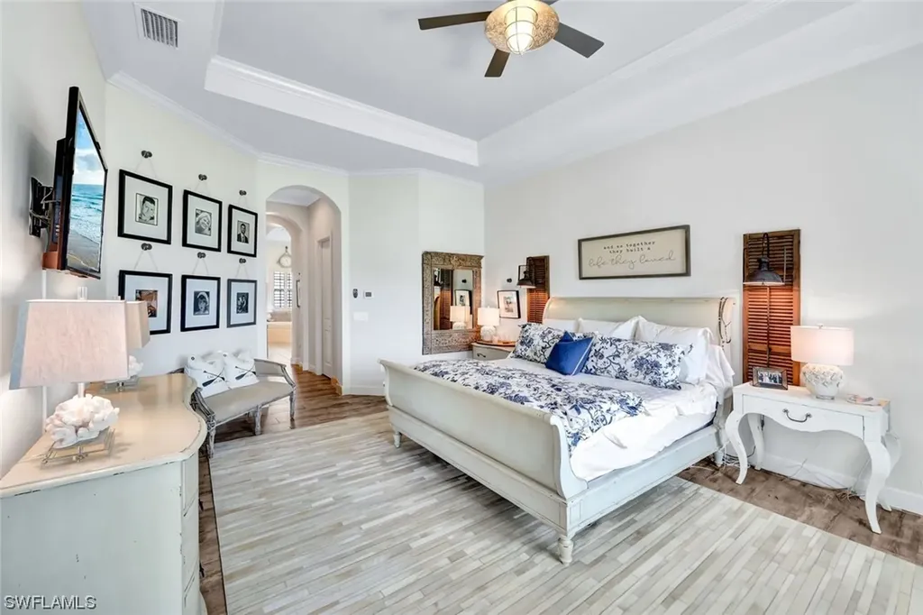 9206 Marble Stone Drive Naples FL 34120