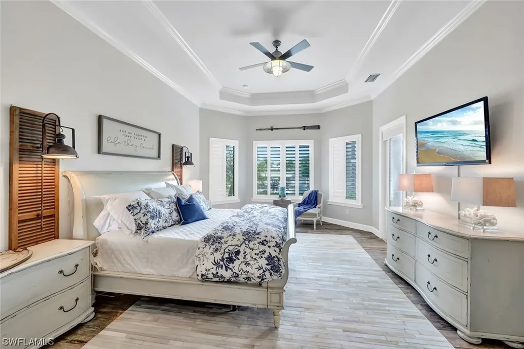 9206 Marble Stone Drive Naples FL 34120