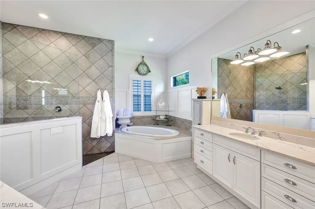 9206 Marble Stone Drive Naples FL 34120