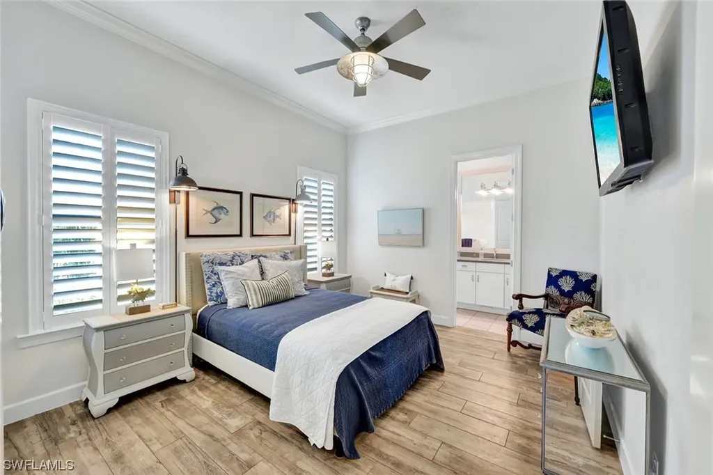 9206 Marble Stone Drive Naples FL 34120