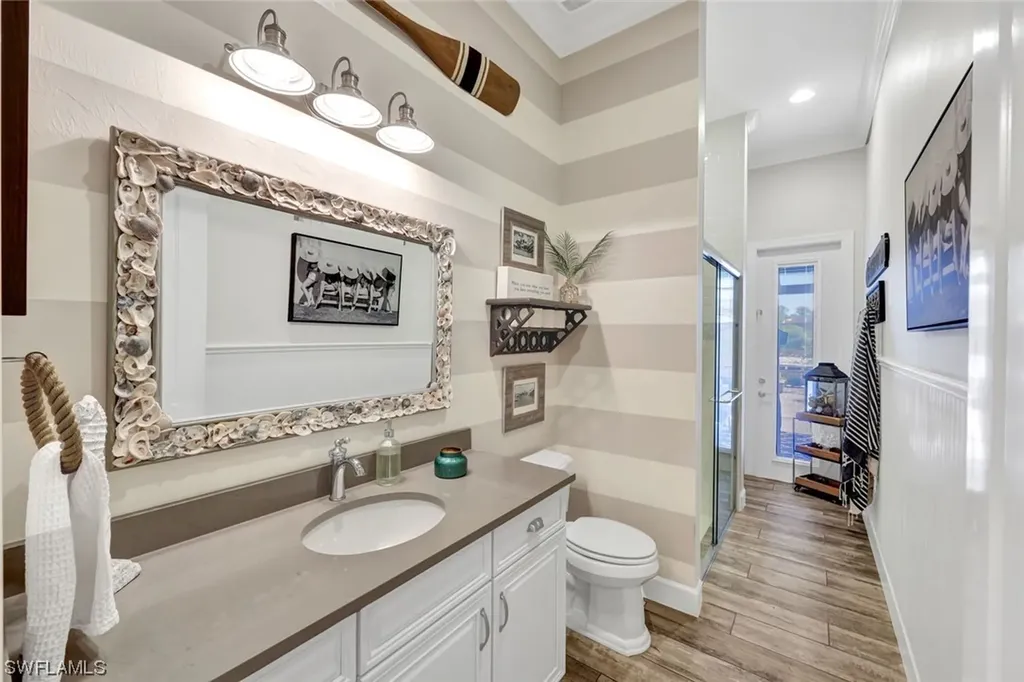 9206 Marble Stone Drive Naples FL 34120