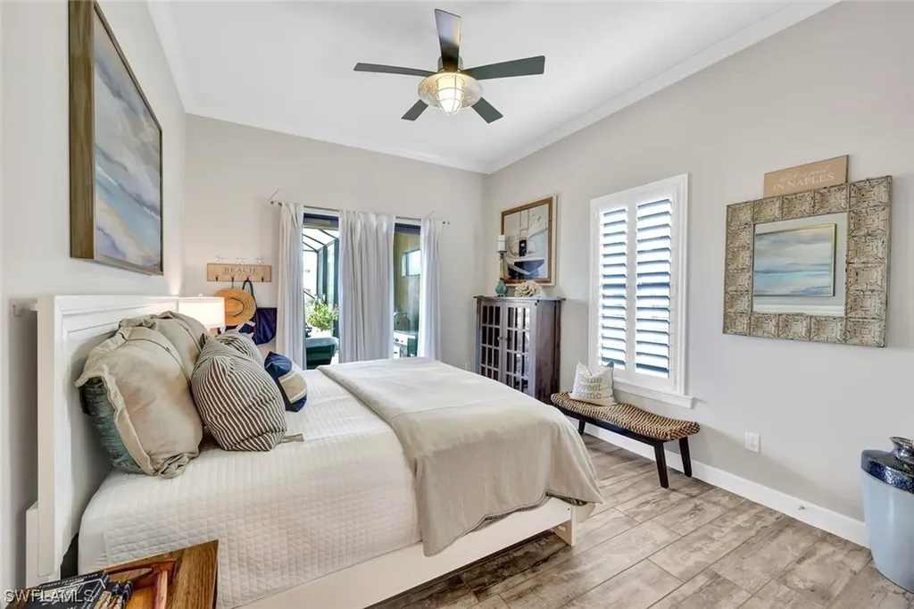 9206 Marble Stone Drive Naples FL 34120