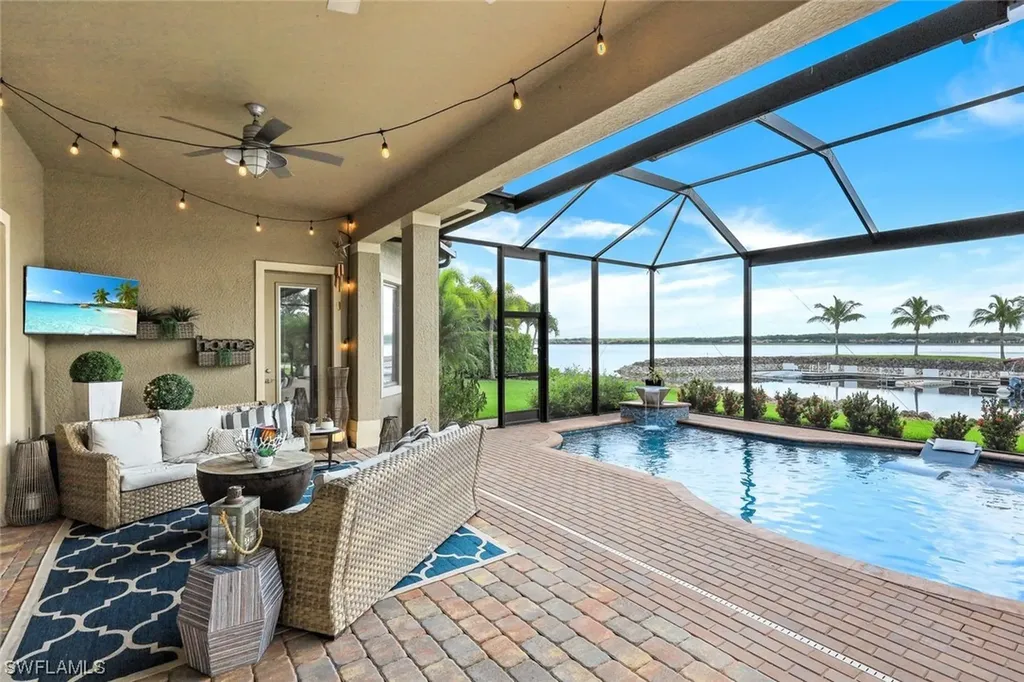9206 Marble Stone Drive Naples FL 34120
