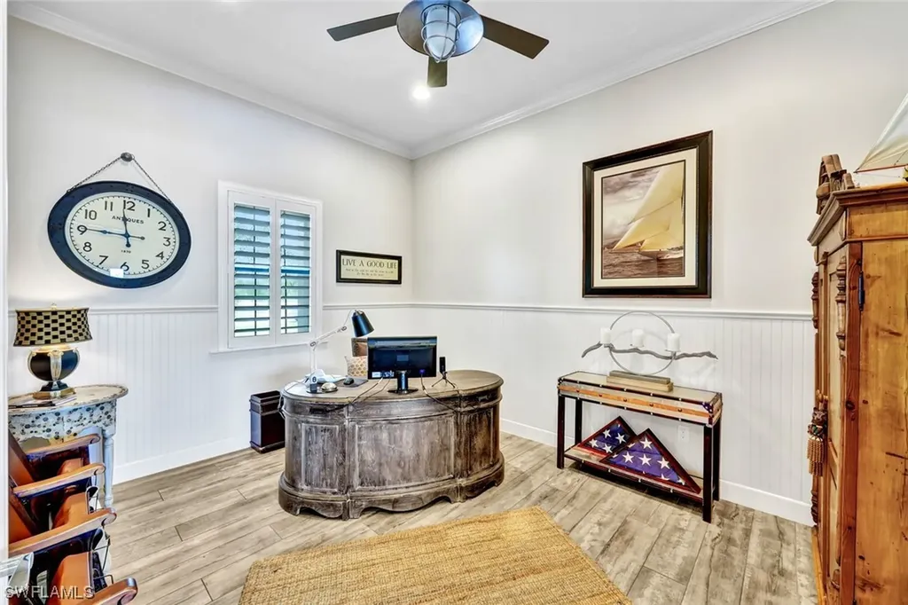 9206 Marble Stone Drive Naples FL 34120