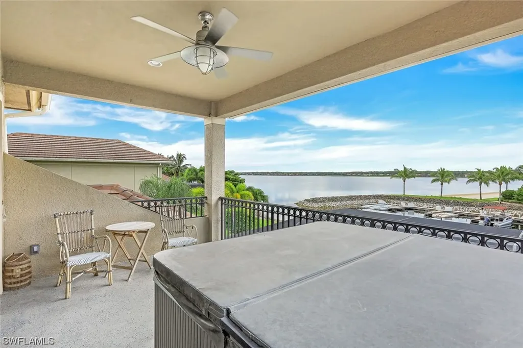 9206 Marble Stone Drive Naples FL 34120