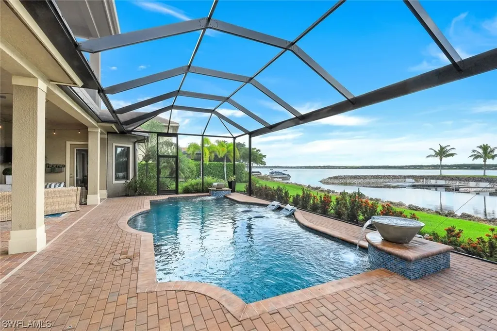 9206 Marble Stone Drive Naples FL 34120