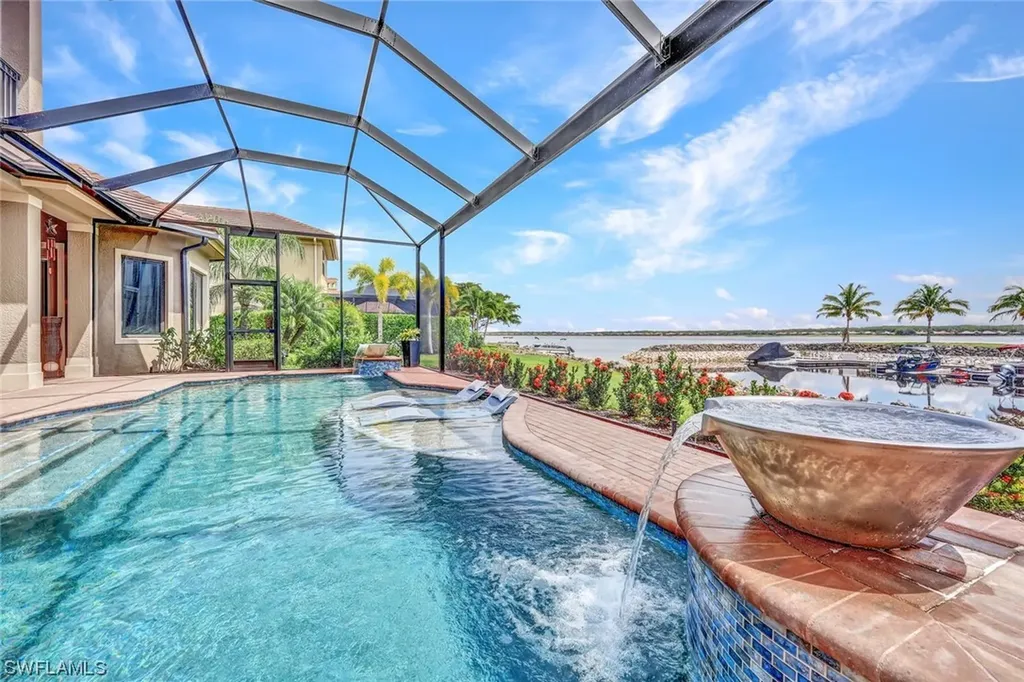 9206 Marble Stone Drive Naples FL 34120
