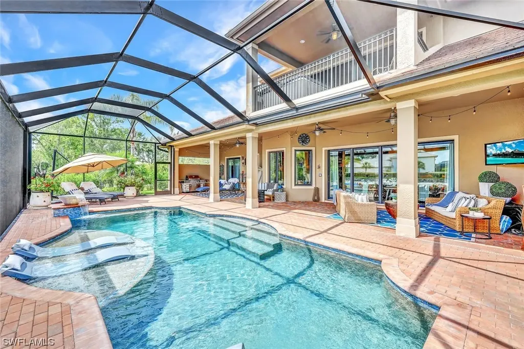 9206 Marble Stone Drive Naples FL 34120