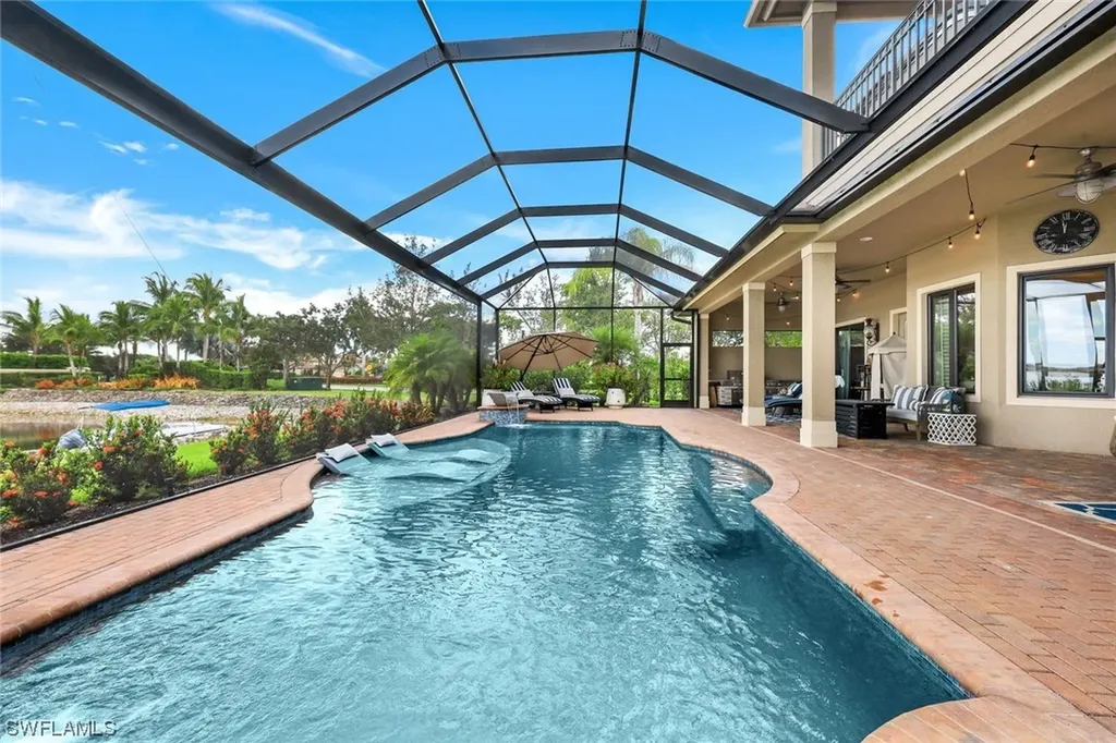 9206 Marble Stone Drive Naples FL 34120